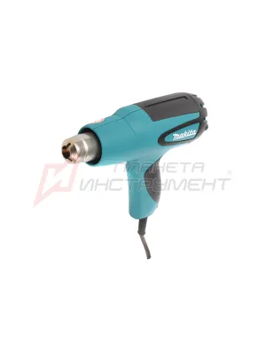 Термопистолет Makita HG5012K