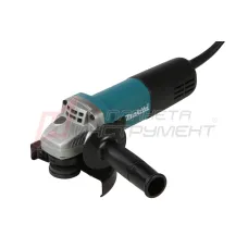 УШМ (болгарка) Makita 9558HN