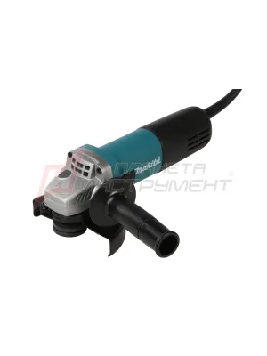 УШМ (болгарка) Makita 9558HN