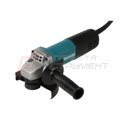 УШМ (болгарка) Makita 9558HN