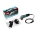 УШМ (болгарка) Makita 9558HN