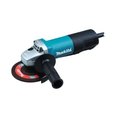 Угловая шлифмашина MAKITA 9558HPG, 840Вт, 125мм, коробка