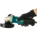 Угловая шлифмашина MAKITA 9558HPG, 840Вт, 125мм, коробка