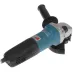 Угловая шлиф.машина MAKITA GA5040C, 125 мм, 1400 Вт, 2800-11000 об/мин, регул, SJSII, плавн. пуск