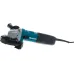 Угловая шлиф.машина MAKITA GA5040C, 125 мм, 1400 Вт, 2800-11000 об/мин, регул, SJSII, плавн. пуск