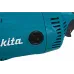 Угловая шлиф.машина MAKITA GA 9020SFK, 2.2 кВт, 230 мм, 6600 об/мин, план.пуск, кейс