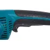 Угловая шлиф.машина MAKITA GA 9020SFK, 2.2 кВт, 230 мм, 6600 об/мин, план.пуск, кейс