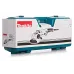 Угловая шлиф.машина MAKITA GA 9020SFK, 2.2 кВт, 230 мм, 6600 об/мин, план.пуск, кейс