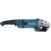 Угловая шлиф.машина MAKITA GA 9040SF01, 2.6 кВт, 230 мм, 6600 об/мин, 5.5 кг, плавный пуcк