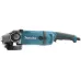 Угловая шлиф.машина MAKITA GA 9040SF01, 2.6 кВт, 230 мм, 6600 об/мин, 5.5 кг, плавный пуcк