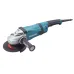 Угловая шлиф.машина MAKITA GA 9040SF01, 2.6 кВт, 230 мм, 6600 об/мин, 5.5 кг, плавный пуcк