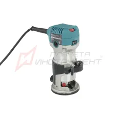 Фрезер кромочно-петлевой Makita RT0700CX2