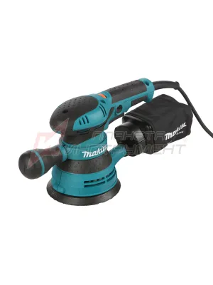 Эксцентриковая шлифмашина Makita BO5041