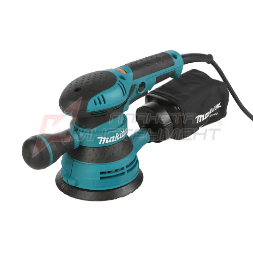 Эксцентриковая шлифмашина Makita BO5041