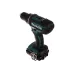 Акк. шуруповерт MAKITA DDF482SYE, 18 В, 2x1.5 Ач, Li-ion, БЗП-13 мм, 0-600\1900 об\м, 62\36 Нм, 1.5 кг, чем., XPT