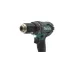 Акк. шуруповерт MAKITA DDF482SYE, 18 В, 2x1.5 Ач, Li-ion, БЗП-13 мм, 0-600\1900 об\м, 62\36 Нм, 1.5 кг, чем., XPT
