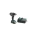 Акк. шуруповерт MAKITA DDF482SYE, 18 В, 2x1.5 Ач, Li-ion, БЗП-13 мм, 0-600\1900 об\м, 62\36 Нм, 1.5 кг, чем., XPT