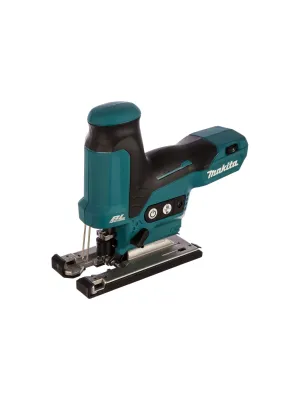 Аккумуляторный лобзик Makita JV102DZ