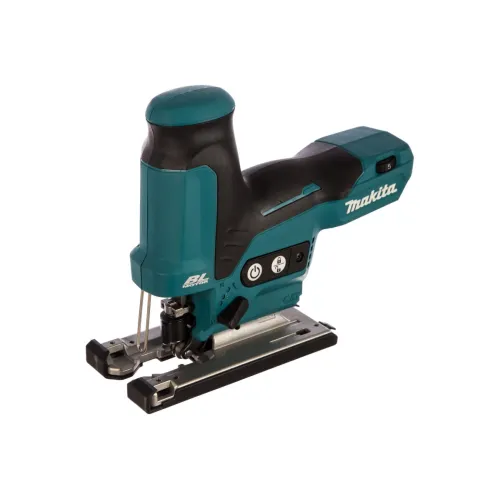Аккумуляторный лобзик Makita JV102DZ