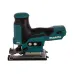 Аккумуляторный лобзик Makita JV102DZ