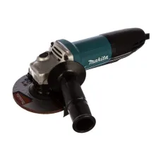 Угловая шлифмашина MAKITA GA5034, 720 Вт, 125мм, коробка