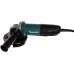 Угловая шлифмашина MAKITA GA5034, 720 Вт, 125мм, коробка