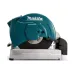 Пила монтажная MAKITA LW 1400, 2.2кВт
