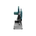 Пила монтажная MAKITA LW 1400, 2.2кВт