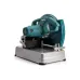 Пила монтажная MAKITA LW 1400, 2.2кВт