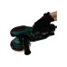 Эксцентрик. шлиф. машина MAKITA BO6050J, 150 мм, 750 Вт, адаптер пылеотсоса