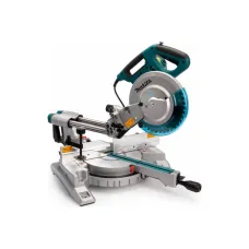 Пила торцовочная MAKITA LS1018LN, 1430Вт, диск 260мм, лазерный указатель