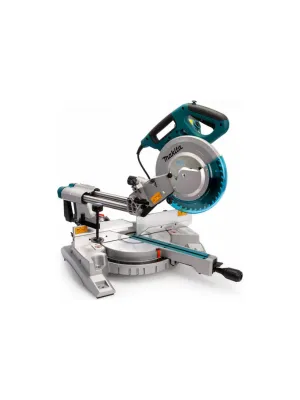 Пила торцовочная MAKITA LS1018LN, 1430Вт, диск 260мм, лазерный указатель