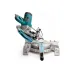 Пила торцовочная MAKITA LS1018LN, 1430Вт, диск 260мм, лазерный указатель