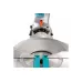 Пила торцовочная MAKITA LS1018LN, 1430Вт, диск 260мм, лазерный указатель