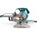 Пила торцовочная MAKITA LS1018LN, 1430Вт, диск 260мм, лазерный указатель