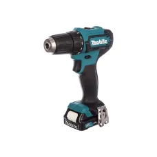 Аккумуляторный шуруповерт MAKITA DF333DWAE