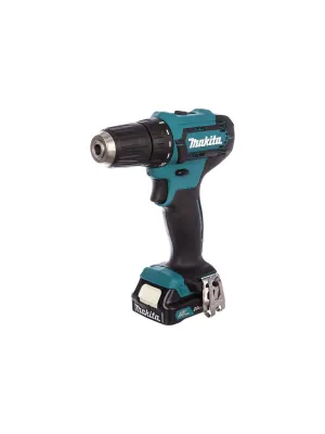 Аккумуляторный шуруповерт MAKITA DF333DWAE