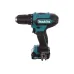 Аккумуляторный шуруповерт MAKITA DF333DWAE