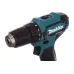 Аккумуляторный шуруповерт MAKITA DF333DWAE