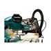 Пила торцовочная MAKITA LS1019L, 1510 Вт, 3200 об/мин., 260х30 мм, наклон: 48/48 гр, поворот: 60/60 гр,  глуб. 91 мм, шир. 310 мм