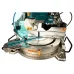 Пила торцовочная MAKITA LS1019L, 1510 Вт, 3200 об/мин., 260х30 мм, наклон: 48/48 гр, поворот: 60/60 гр,  глуб. 91 мм, шир. 310 мм