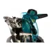 Пила торцовочная MAKITA LS1019L, 1510 Вт, 3200 об/мин., 260х30 мм, наклон: 48/48 гр, поворот: 60/60 гр,  глуб. 91 мм, шир. 310 мм