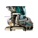 Пила торцовочная MAKITA LS1019L, 1510 Вт, 3200 об/мин., 260х30 мм, наклон: 48/48 гр, поворот: 60/60 гр,  глуб. 91 мм, шир. 310 мм