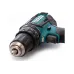 Акк. шуруповерт ударный MAKITA DHP482Z, 18 В, БЗП 13 мм, 0-600\1900 об\м, 62\36 Нм, 1.8 кг, кор, XPT, без АКБ и З/У