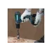 Акк. шуруповерт ударный MAKITA DHP482Z, 18 В, БЗП 13 мм, 0-600\1900 об\м, 62\36 Нм, 1.8 кг, кор, XPT, без АКБ и З/У