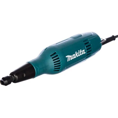 Прямая шлиф.машина MAKITA GD 0603, 240 Вт, 28000 об\м, цанга 6 мм, 1.4 кг