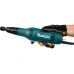 Прямая шлиф.машина MAKITA GD 0603, 240 Вт, 28000 об\м, цанга 6 мм, 1.4 кг