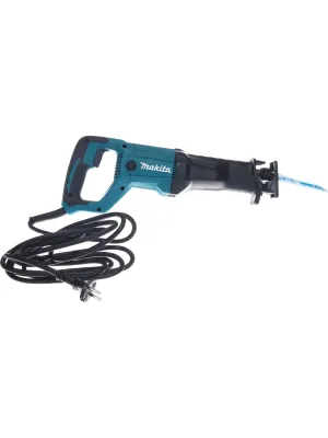 Пила сабельная MAKITA JR3051TK, 1200Вт, кейс