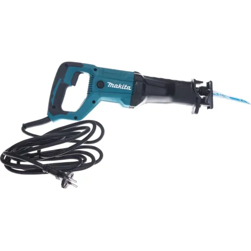 Пила сабельная MAKITA JR3051TK, 1200Вт, кейс