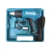 Термопистолет MAKITA HG5030K, 1600 Вт, 4 насадки, кейс